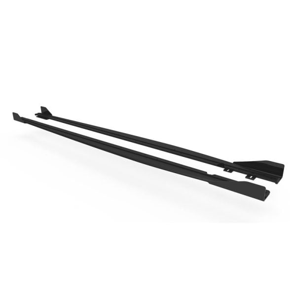 Estensioni minigonne Street Pro + Flaps Audi RS3 8Y 2020-