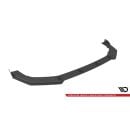 Sottoparaurti anteriore Street Pro V.1 + Flaps Audi RS3 8Y 2020-