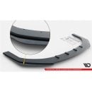 Sottoparaurti anteriore Street Pro V.1 + Flaps Audi RS3 8Y 2020-