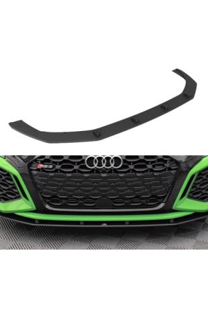 Sottoparaurti anteriore Street Pro Audi RS3 8Y 2020-