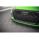 Sottoparaurti anteriore Street Pro Audi RS3 8Y 2020-