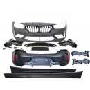 Kit estetico per BMW F20 LCI Look M2