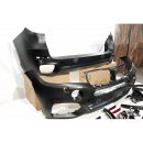 Kit estetico per BMW X5 F15 M-Performance Nero lucido