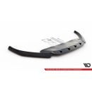 Sottoparaurti splitter anteriore V.1 Volkswagen Passat B8 Facelift 2019-