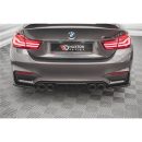 Sottoparaurti laterali posteriore V.2 BMW M4 F82 2014-2020