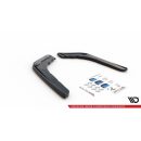 Sottoparaurti laterali posteriore V.2 BMW M4 F82 2014-2020