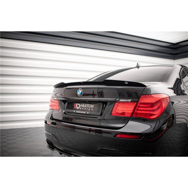 Estensione spoiler per BMW Serie 7 M-Pack F01 2008-2013