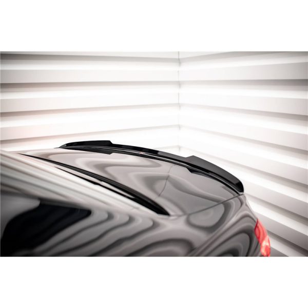 Estensione spoiler per BMW Serie 7 M-Pack F01 2008-2013