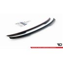 Estensione spoiler per BMW Serie 7 M-Pack F01 2008-2013