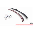 Estensione spoiler per BMW Serie 7 M-Pack F01 2008-2013