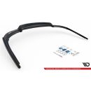 Sottoparaurti posteriore per BMW Serie 7 M-Pack F01 2008-2013