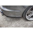 Sottoparaurti laterali posteriori Audi A6 S-Line / S6 C7 2014-2017