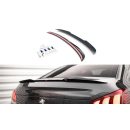 Estensione spoiler Peugeot 508 GT Mk1 Facelift 2014-2018