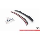 Estensione spoiler Peugeot 508 GT Mk1 Facelift 2014-2018