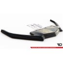 Sottoparaurti splitter anteriore Chevrolet Corvette C8 2020-