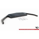 Sottoparaurti splitter anteriore Chevrolet Corvette C8 2020-