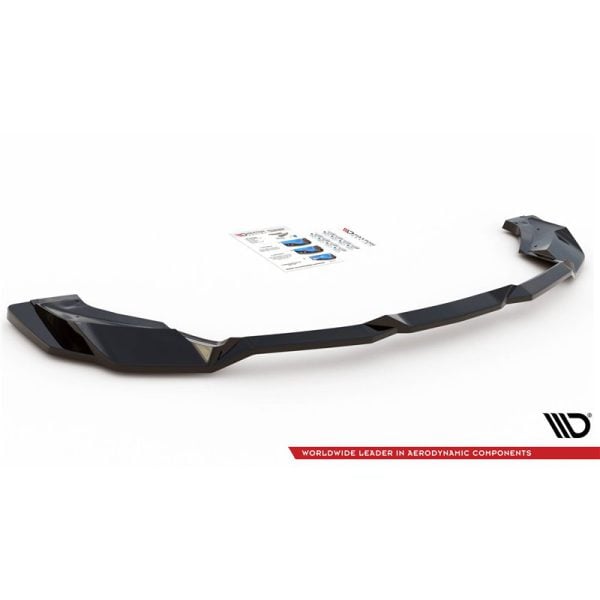 Sottoparaurti posteriore Chevrolet Corvette C8 2020-