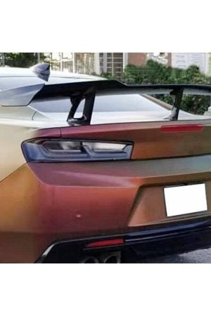 Spoiler alettone Chevrolet Camaro 16-18