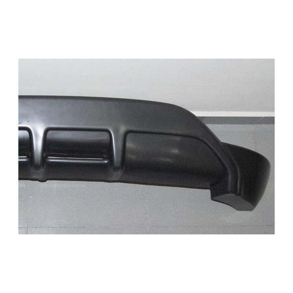 Sottoparaurti estrattore posteriore Ford Fiesta Mk6 ST 2009-