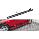 Lama sottoporta + flaps Toyota Corolla GR Sport Hatchback XII 2019-