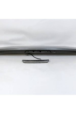 Spoiler alettone Range Rover Sport 2010-2012 L320 Look Autobiography