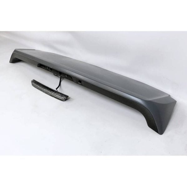 Spoiler alettone Range Rover Sport 2010-2012 L320 Look Autobiography