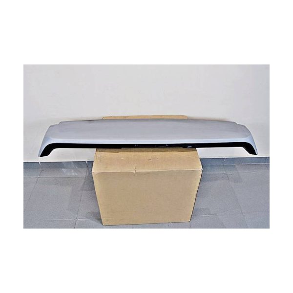 Spoiler alettone Range Rover 2005-2009 L320 Look Autobiography