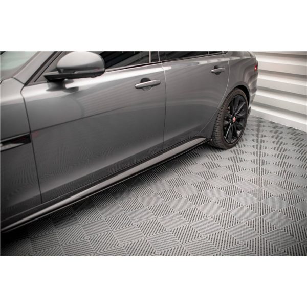 Lama sottoporta Jaguar XF R-Sport Mk2 2015-2020