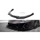 Sottoparaurti anteriore Lamborghini Huracan EVO 2020-