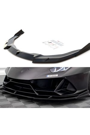 Sottoparaurti anteriore Lamborghini Huracan EVO 2020-