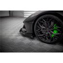 Sottoparaurti anteriore Lamborghini Huracan EVO 2020-