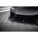 Sottoparaurti anteriore Lamborghini Huracan EVO 2020-