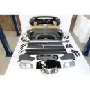 Kit estetico per Range Rover Evoque 12-18 Look Dynamic