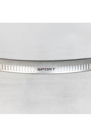 Protezione paraurti posteriore Range Rover Sport 2005-2012