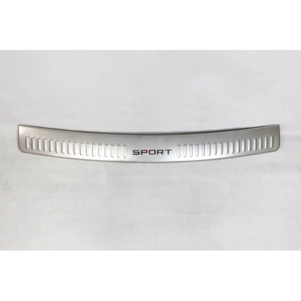 Protezione paraurti posteriore Range Rover Sport 2005-2012