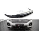 Sottoparaurti anteriore Volkswagen Touareg R-Line Mk3 2018-