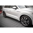 Lama sottoporta Volkswagen Touareg R-Line Mk3 2018-