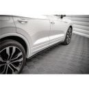 Lama sottoporta Volkswagen Touareg R-Line Mk3 2018-