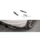 Sottoparaurti splitter laterali Volkswagen Touareg R-Line Mk3 2018-