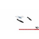 Sottoparaurti splitter laterali Volkswagen Touareg R-Line Mk3 2018-