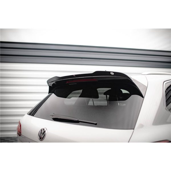 Estensione spoiler Volkswagen Touareg R-Line Mk3 2018-