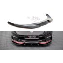 Sottoparaurti splitter anteriore V.2 Nissan 370Z Nismo Facelift 2014-2020