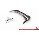 Estensione spoiler Nissan 370Z Nismo Facelift 2014-2020