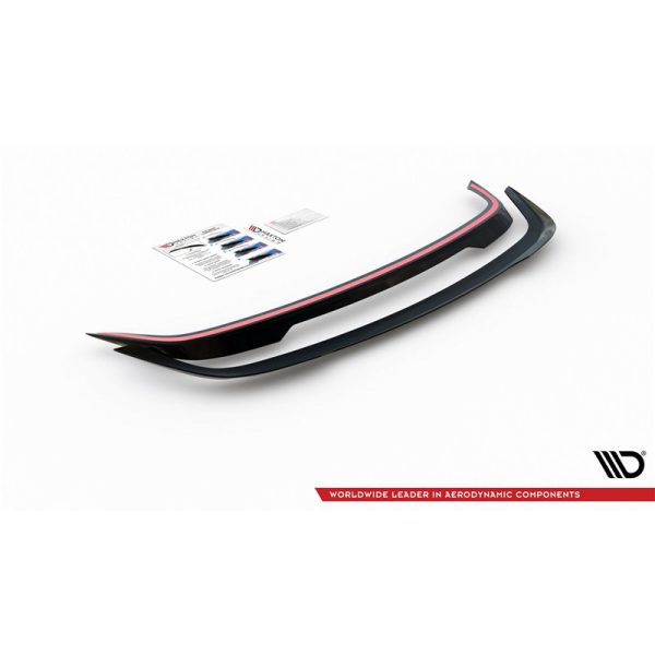 Estensione spoiler Nissan 370Z Nismo Facelift 2014-2020