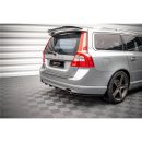 Estrattore sottoparaurti Volvo V70 Mk3 2007-2013