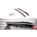 Estensione alettone posteriore V.1 Volvo V70 Mk3 2007-2013