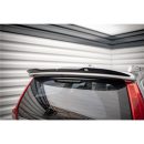 Estensione alettone posteriore V.1 Volvo V70 Mk3 2007-2013