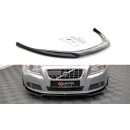 Sottoparaurti splitter anteriore V.2 Volvo V70 Mk3 2007-2013