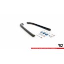 Sottoparaurti splitter laterali posteriori Volvo V70 Mk3 2007-2013