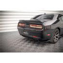 Sottoparaurti splitter laterali Dodge Challenger RT Mk3 2014-